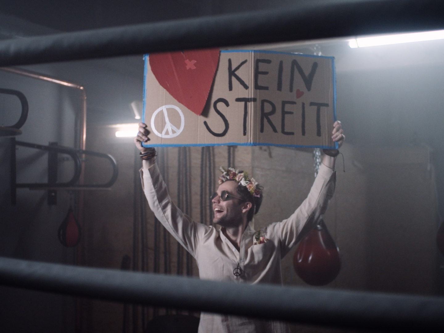 Elternkino startet wieder