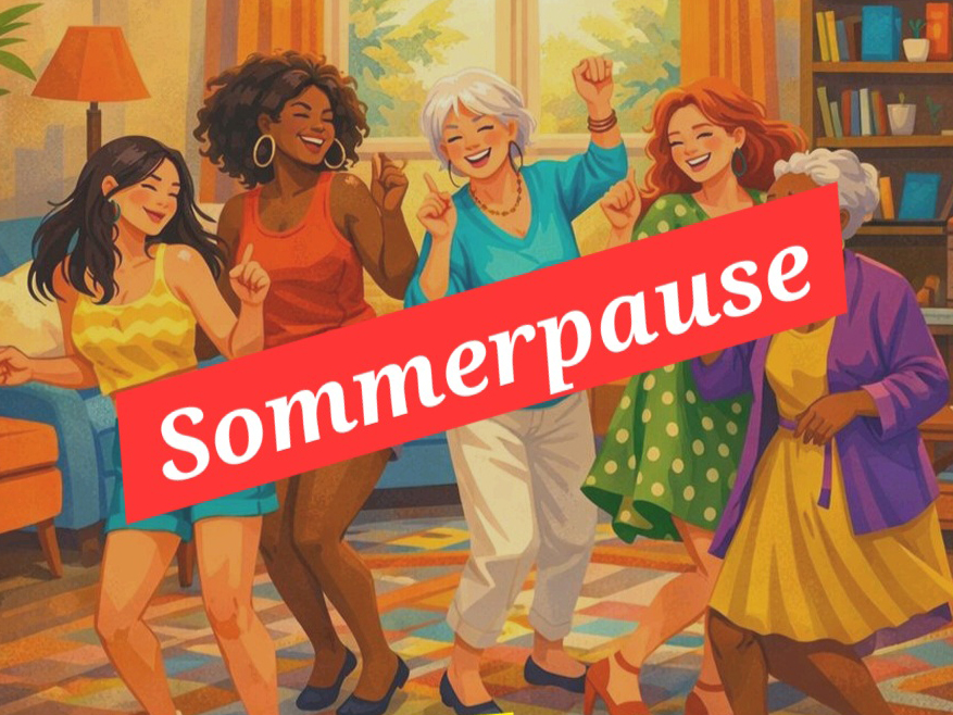 Dance and Relax geht in die Sommerpause