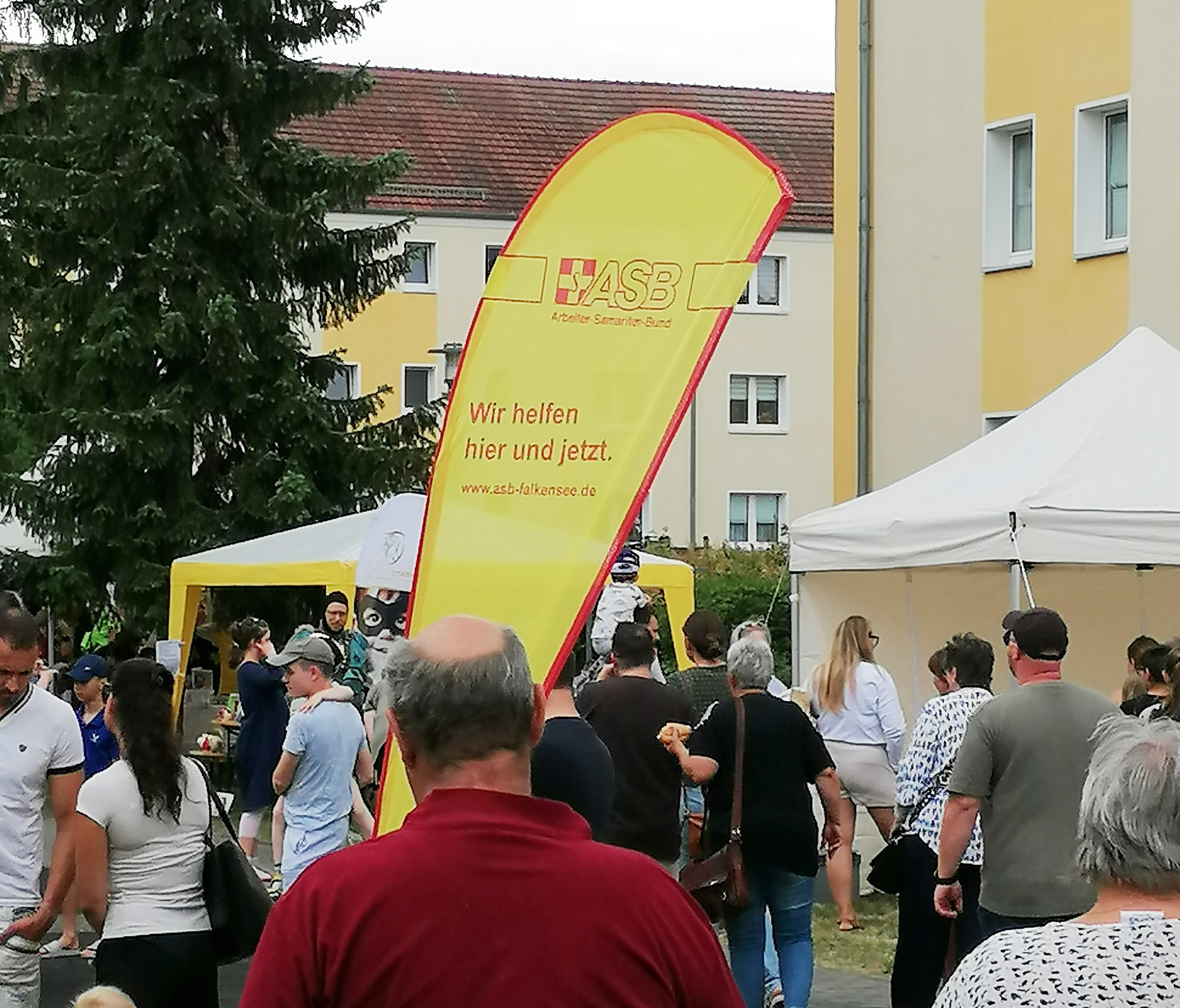 Sommer, Sonne, gute Laune