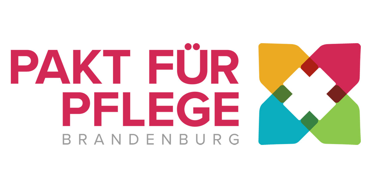 Logo Pakt für Pflege