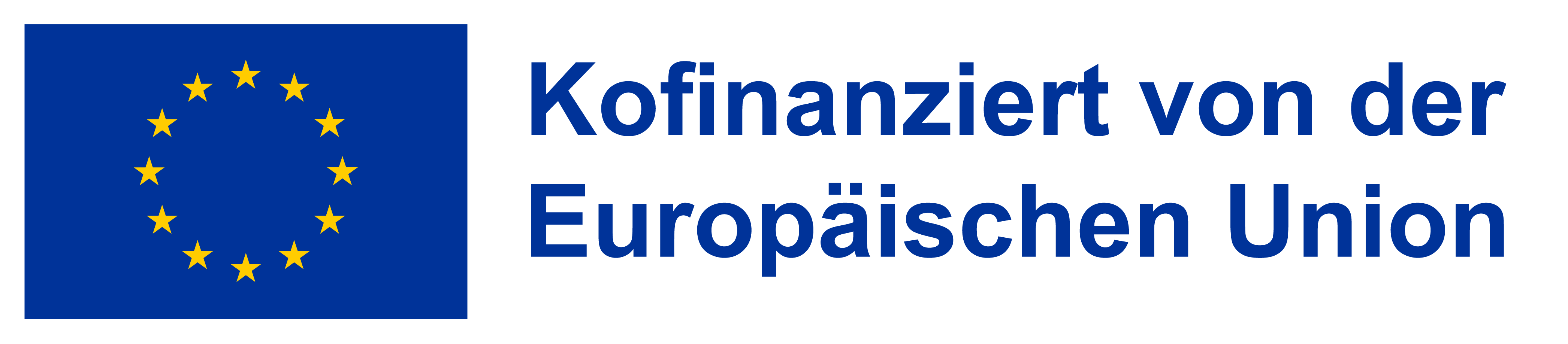 Logo Europäische Union